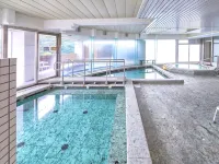 Ashizuri Thermae Hotel - น้ำพุร้อน