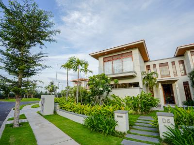 Icity Ocean Estates Luxury Villa Danang