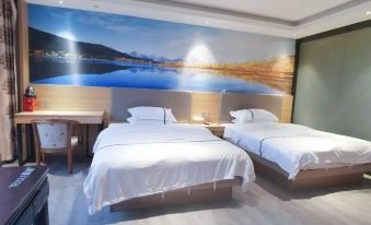 Carnival City Convenience Hotel