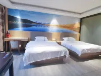 Carnival City Convenience Hotel