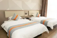 Shuman Hotel (Yiyuan Branch) Hotels in Laiyuan