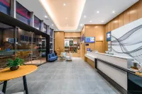 Blue Stone Hotel (Zunyi Honghuagang High-speed Railway Station) Hotel a Zunyi