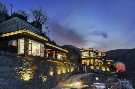 Jinchuan Liaoshe Inn