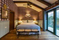 Black Sheep Hotels Cabins