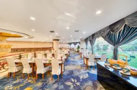 Zhongwei Sunny Hotel - servizio colazione