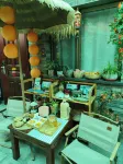 Zhangye Douya Youth Hostel (Ganzhou Night Market)
