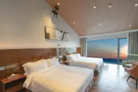 Pingtan Matui Yisu Village Qinhai Bieyuan