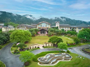 Guangyue Zun Guiping Zen Hotel