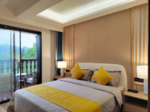 Meitan Taoranju Homestay