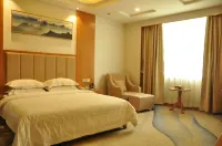 Vienna Zhihao Hotel (Hotan Railway Station) Hotel dekat Hetian Railway Station