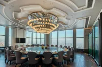The Ritz-Carlton, Harbin - breakfast