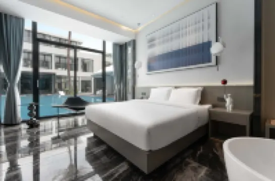 KOALA考拉設計酒店（三亞亞龍灣店）