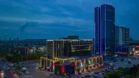 Atour Hotel (Dongying Huanghe Road) Các khách sạn ở Đông Dinh