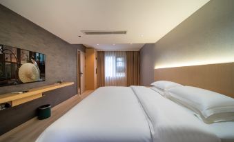 Pengxi Parkson Hotel (Executive Plaza)