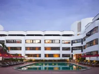 Amari Don Muang Airport Bangkok Hotels near Don Muang