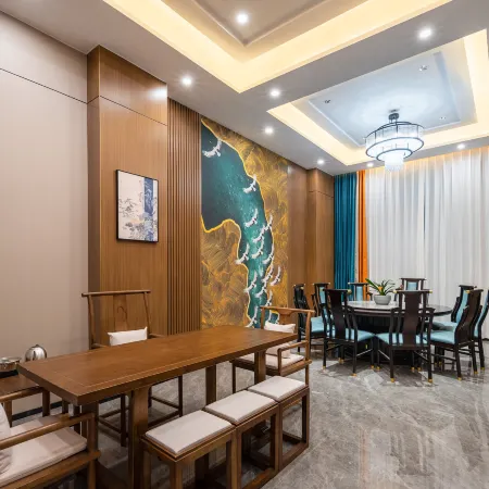 Huichang Ximei Hotel (Landscape Duhaoyuan Branch)