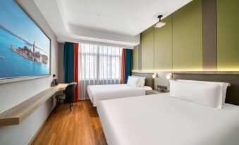 Xinyi Smart Hotel