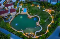 MANZIRAN Hotel
