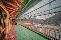 Danzhuer Cloud Homestay