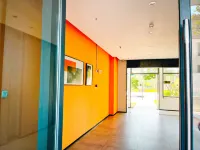 Three Sea Dogs Seaview Apartment (Changle International Airport Branch) Hotels in Fuzhou