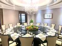 Yangling International Conference & Exhibition Center Hotel Hotel di Wugong
