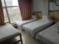 Juyuan Hotel Hotels in Kangbao