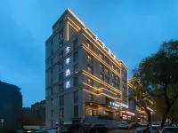 JI Hotel (Jincheng Economic Development Zone Lanhua Road) Hotel di Jincheng