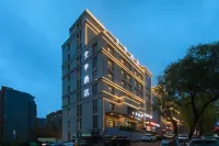 JI Hotel (Jincheng Economic Development Zone Lanhua Road) Hotel in zona Jincheng Institute of Technology Rehearsal Hall