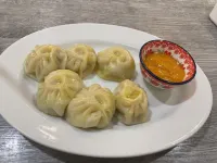 尼泊爾飯店