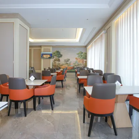 Vienna Hotel (Lancang New Street)