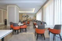 Vienna Hotel (Lancang New Street) - sarapan