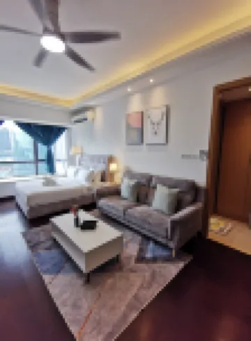 R&F PRINCESS COVE BY ANJU