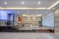 Yiduo Meisu Hotel (Liuzhou Rongan Changan Plaza)
