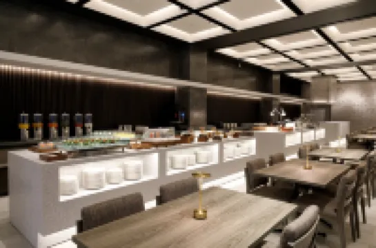 Hotel JAL City Fukuoka Tenjin Hotels in Fukuoka