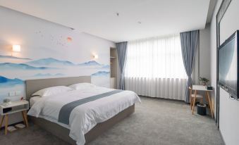Liuyang Shui'an Hotel