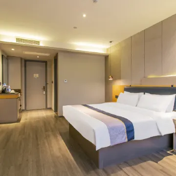 Homeinn Selected Hotel (Pingyi Xinyuan Shangcheng)