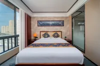 Baihui Hotel Hôtels à : Dushan
