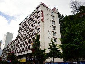 Kangding xibo Hotel