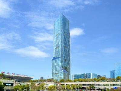 Pullman Shenzhen North