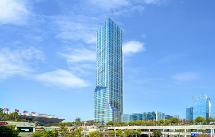 Pullman Shenzhen North