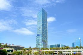 Pullman Shenzhen North