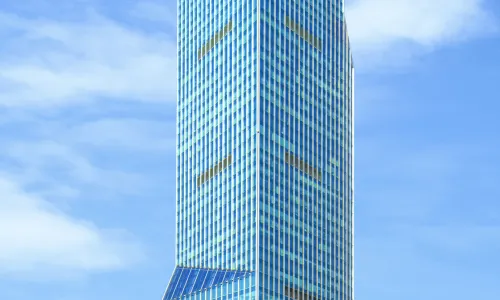Pullman Shenzhen North