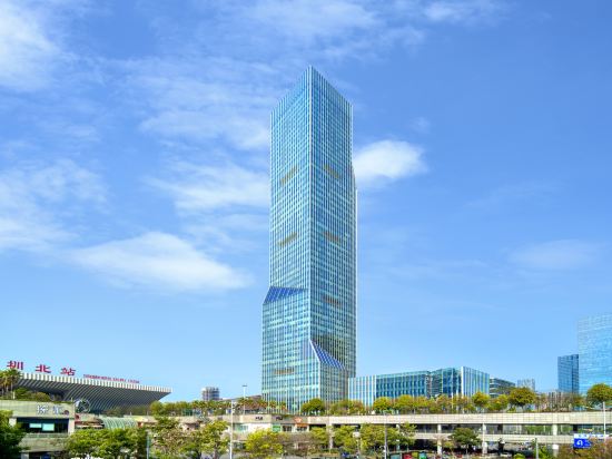 Pullman Shenzhen North