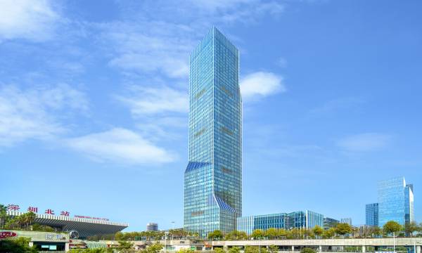 Pullman Shenzhen North