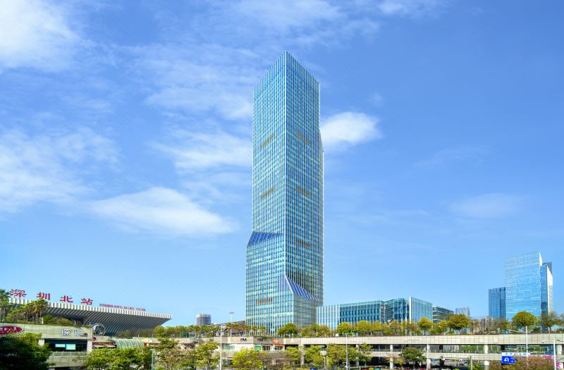 Pullman Shenzhen North