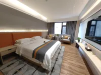 Huarong Jasmine Hotel