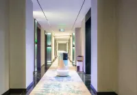Ding Xiang Jifeng City Hotel فنادق في دينغ سيانغ
