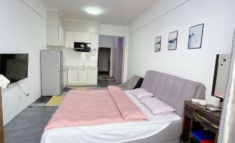 Chujian Homestay (Yanbian No.2 Middle School)