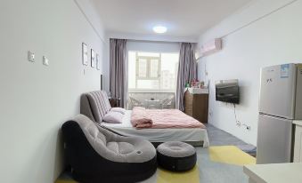 Chujian Homestay (Yanbian No.2 Middle School)