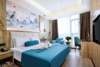 蘭陵四季智選飯店